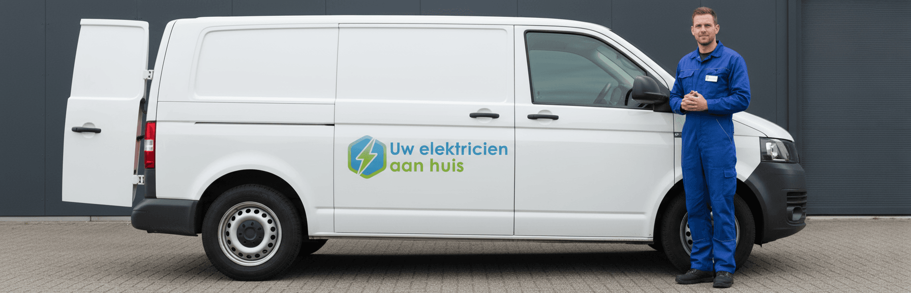 elektricien Groesbeek