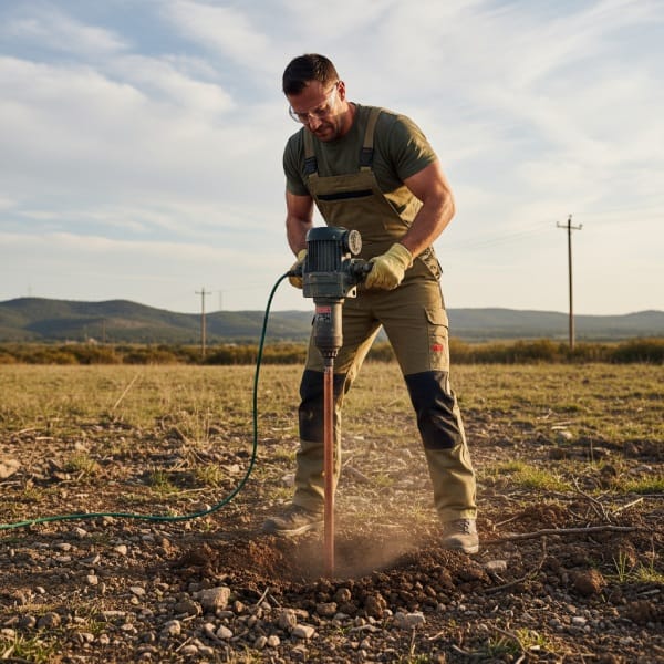 elektricien Groesbeek