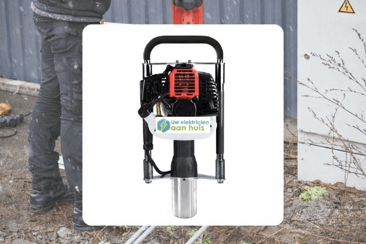 elektricien Groesbeek