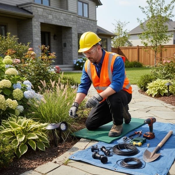 elektricien Groesbeek